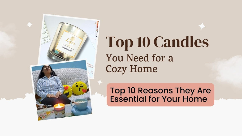 Top 10 Reasons They Are Essential for Your Home