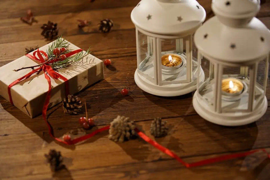 Why Lepa Candles Should Be a Staple in Every Thoughtful Gift Hamper