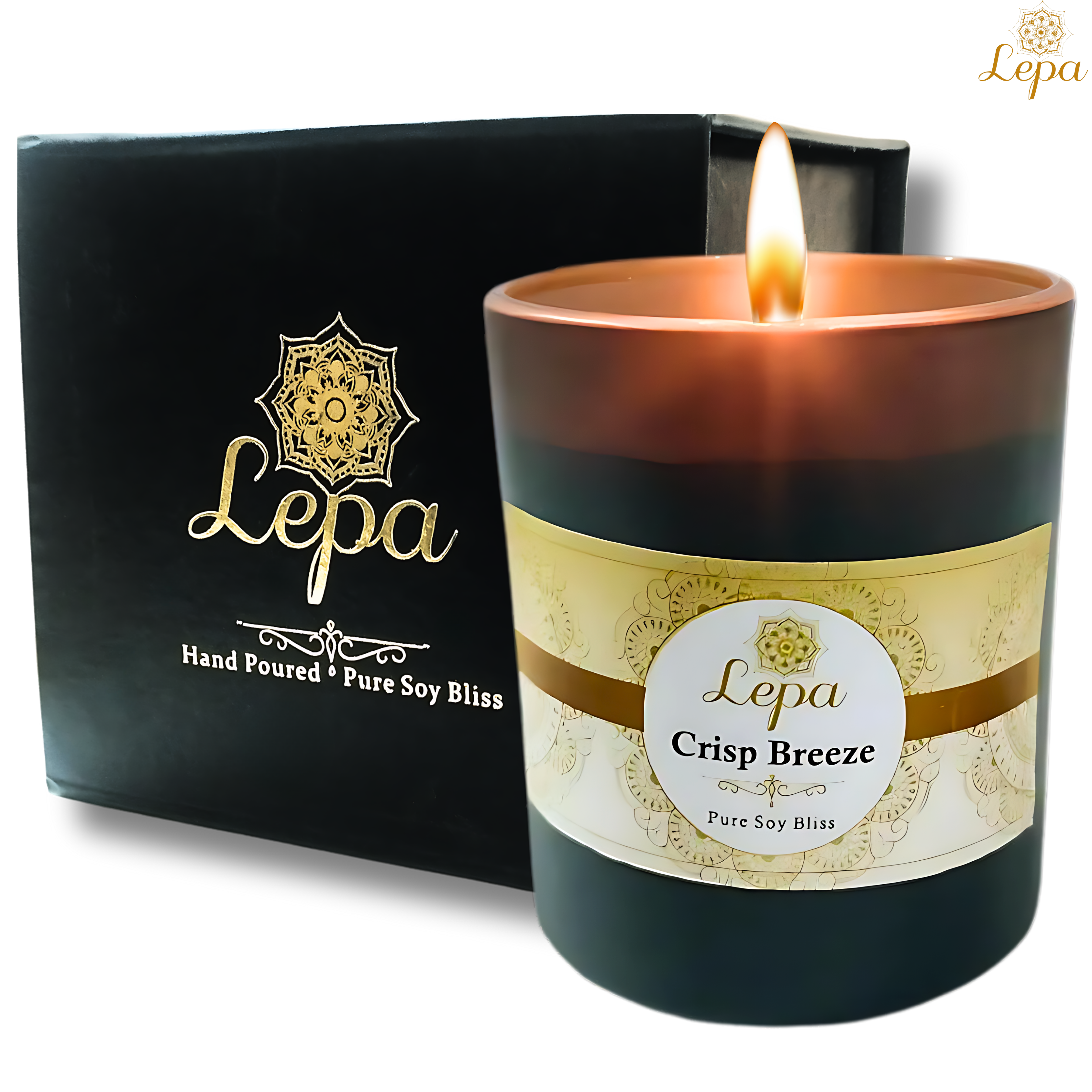 Applause - Crisp Breeze