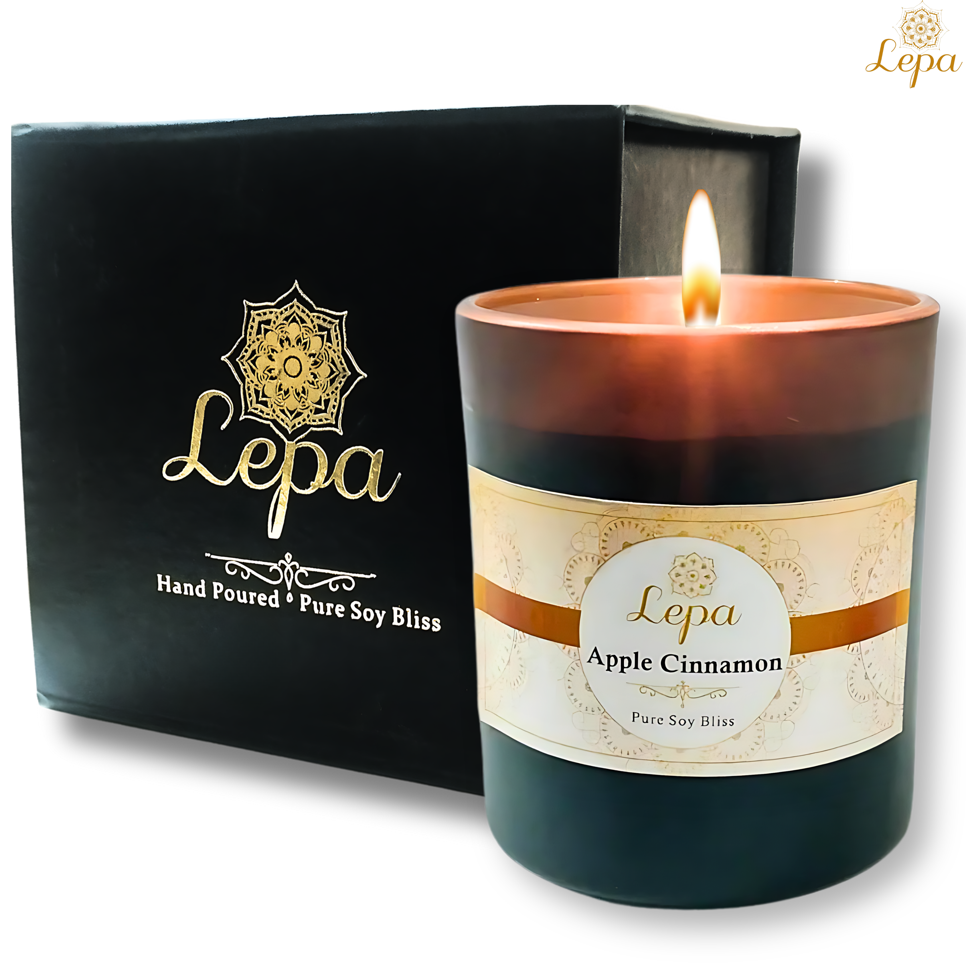 Applause - Apple Cinnamon