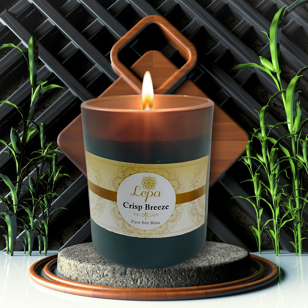 Applause - Crisp Breeze