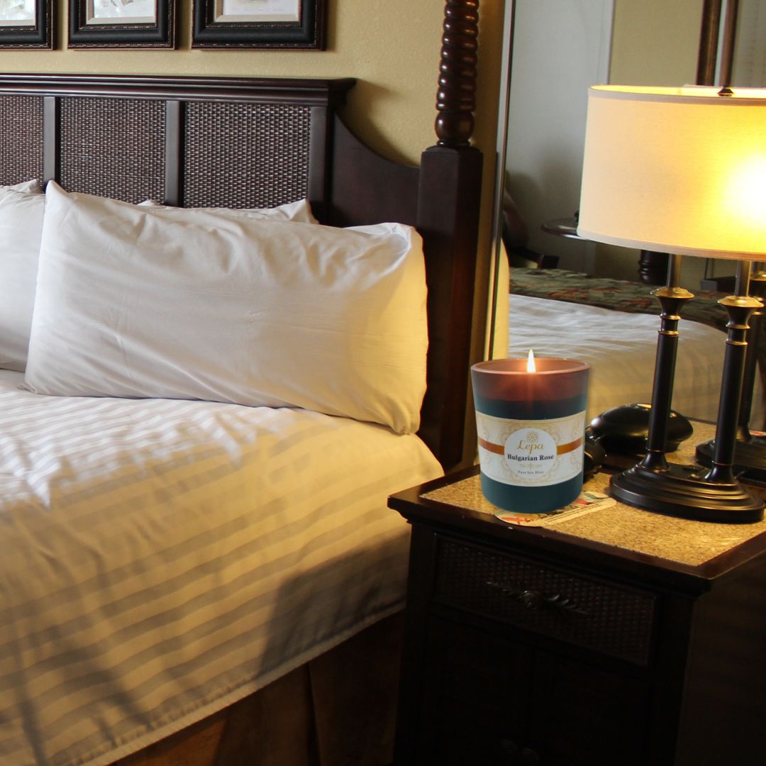 Applause - Bulgarian Rose