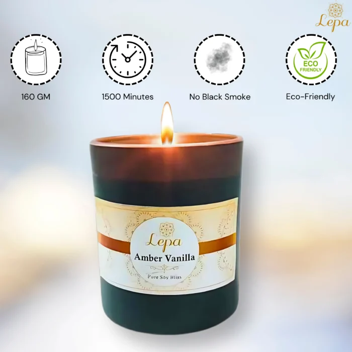 Applause - Amber Vanilla - Image 3