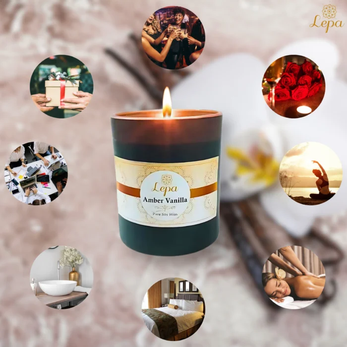 Applause - Amber Vanilla - Image 6