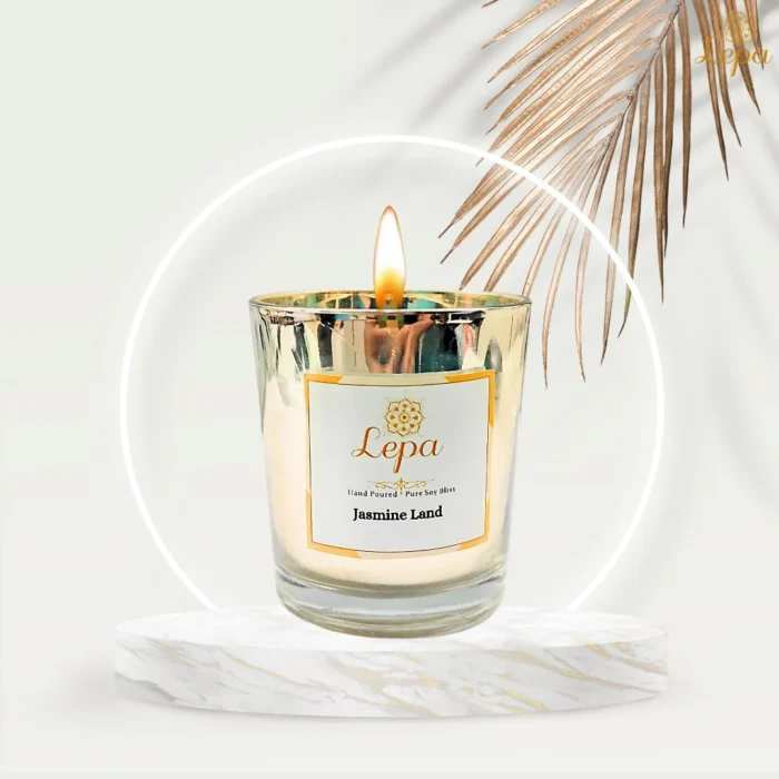Pure Bliss - Jasmine Land Serenity - Image 3