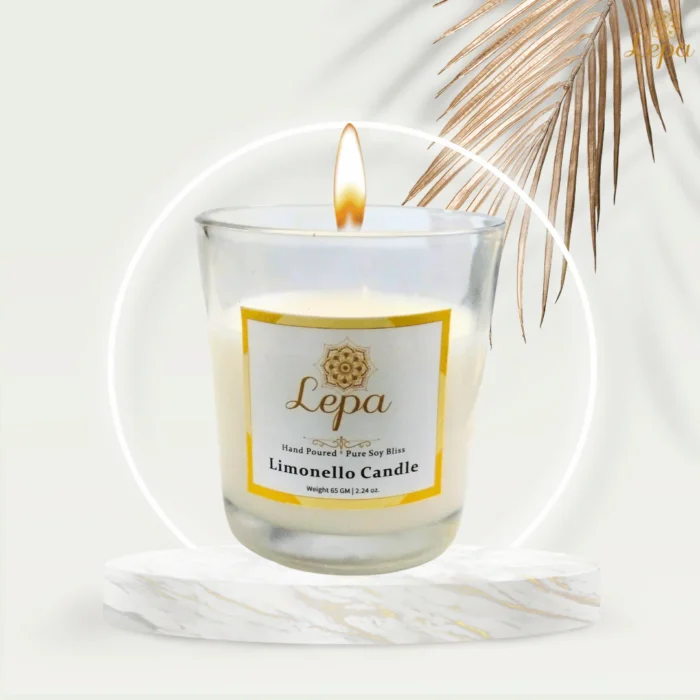 Crystal Glow - Limonello - Image 2