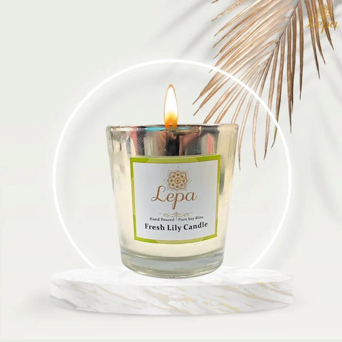 Pure Bliss - Fresh Lily Delight - Image 3