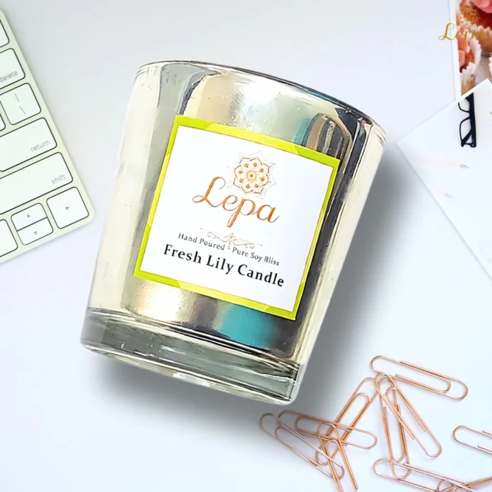 Pure Bliss - Fresh Lily Delight - Image 6