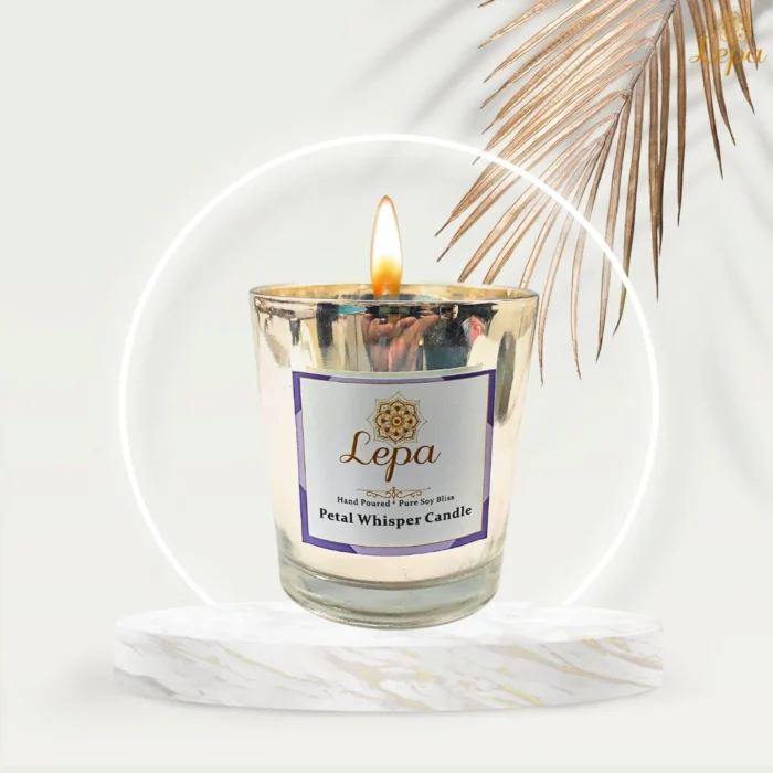 Pure Bliss - Petal Whisper - Image 3