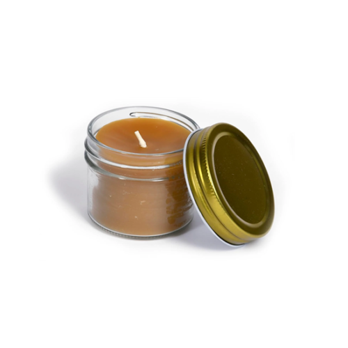 Bees Wax - Container Candles