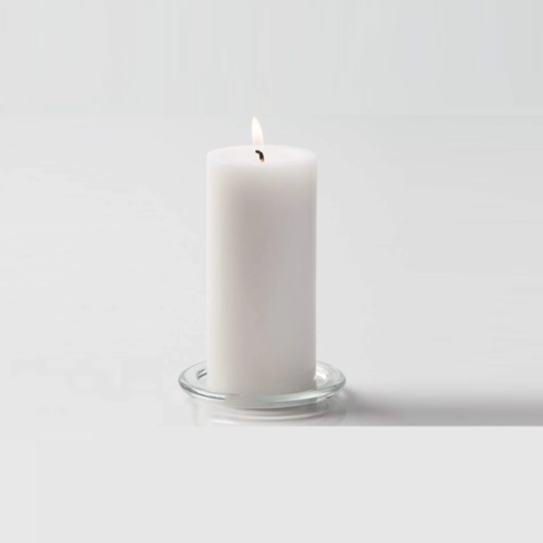 Soy Wax for Pillar Candles