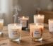 What Is Scent Throw in Candles