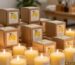 Candle Packaging