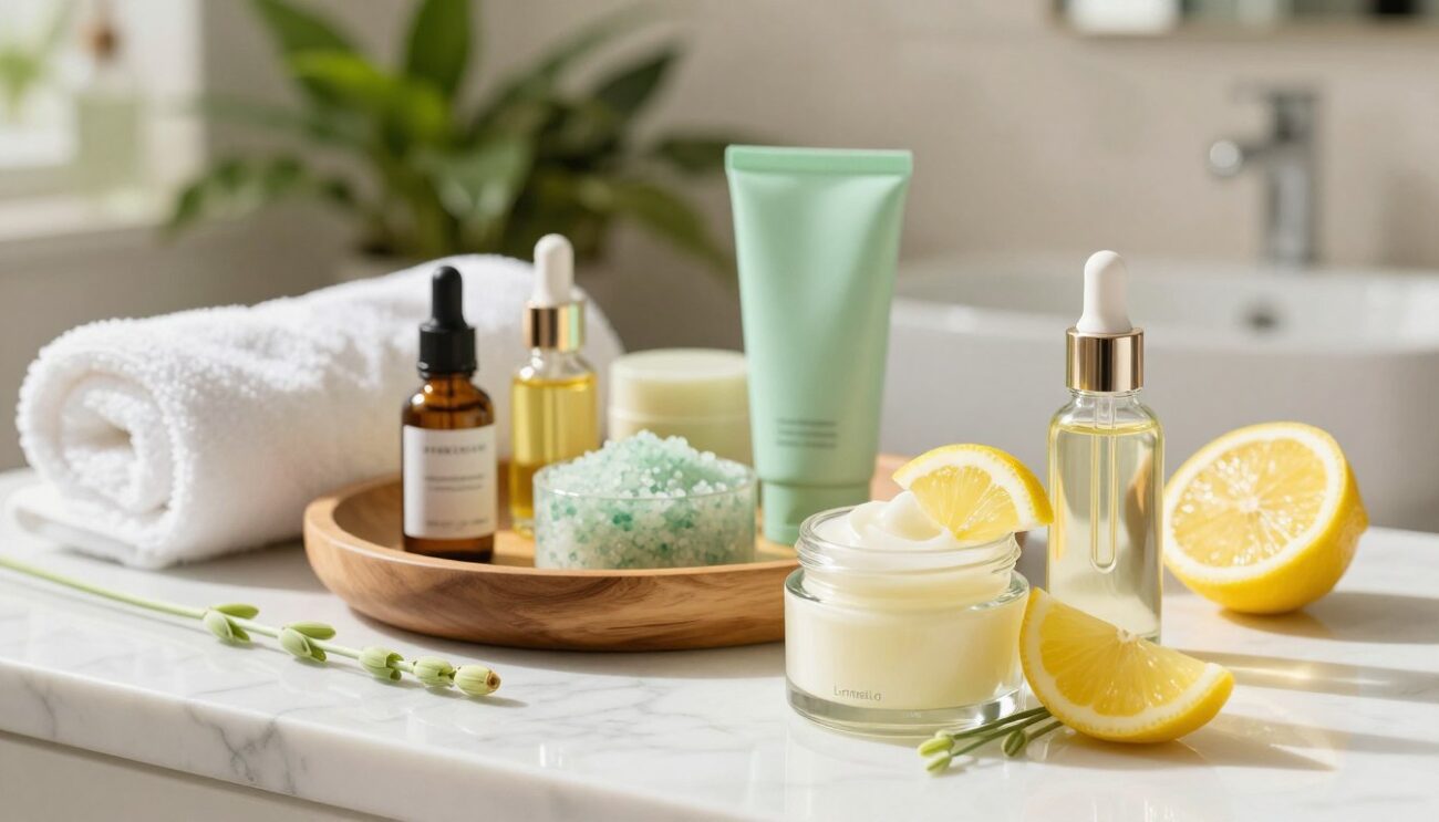 natural skincare products natural skincare products