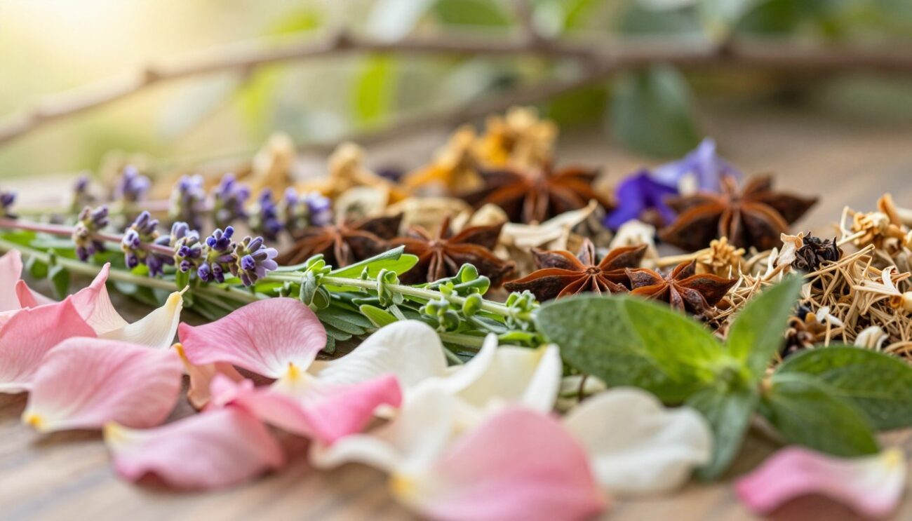 botanical ingredients botanical ingredients